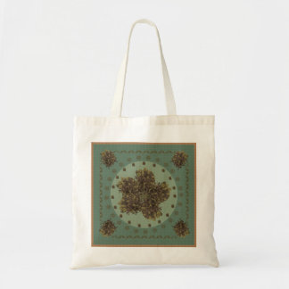 Tote Bag Fantasía barroca