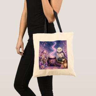 Tote Bag Fantasie Magique Fantastique