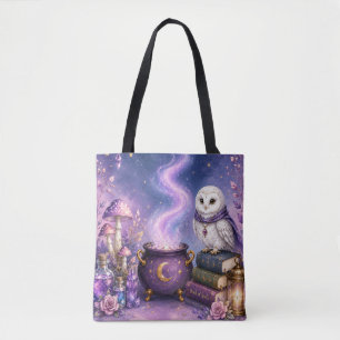 Tote Bag Fantasie Magique Fantastique