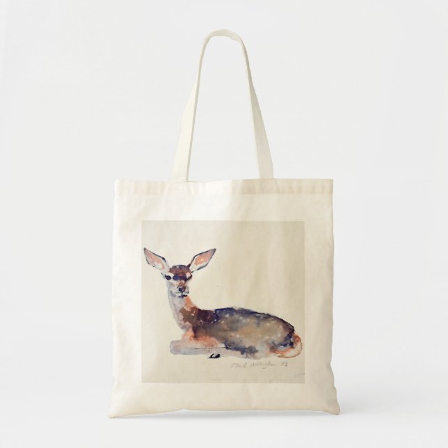 Tote Bag Faon 2003 (Devant)