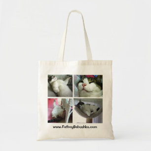 Tote Bag Fatboy Babushka Fourre-tout