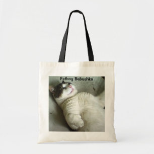 Tote Bag Fatboy Babushka se couchant