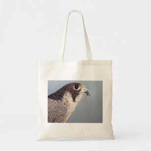 Tote Bag Faucon pèlerin