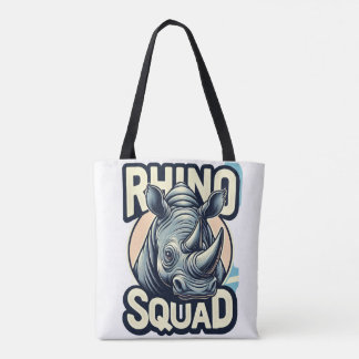 Tote Bag faune