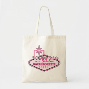 Tote Bag Faveur de Fourre-tout de Merci de partie de