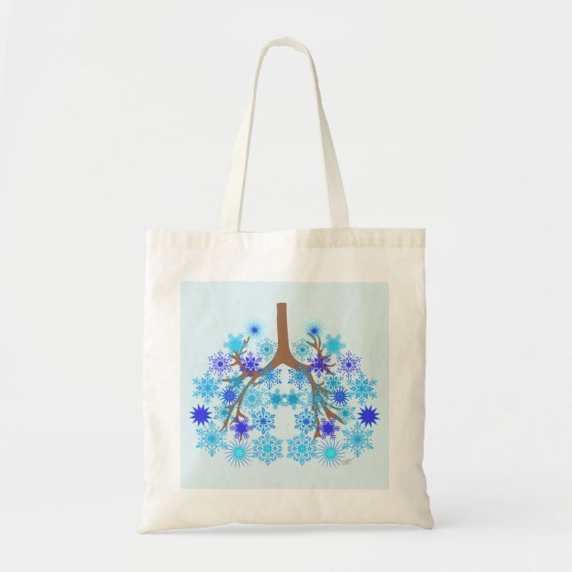 Tote Bag FC hiver (Devant)
