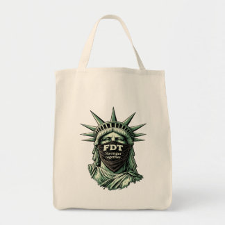 TOTE BAG FDT