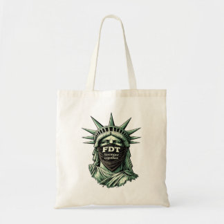 TOTE BAG FDT