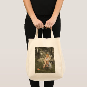 Tote Bag Fée