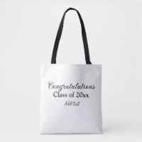 Félicitations de graduation simples clas d'ajout m