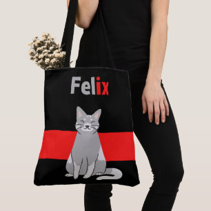Tote Bag Felix Tasche