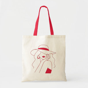 Tote Bag Femme