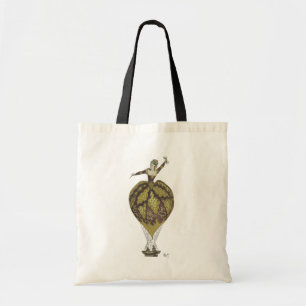 Tote Bag Femme chaude 1 de ballon à air