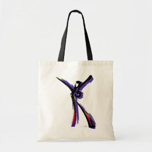 Tote Bag Femme figurative
