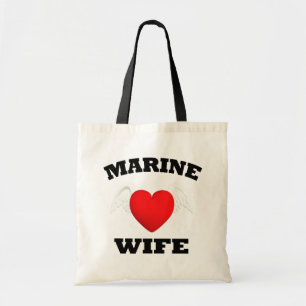 Tote Bag Femme Marine