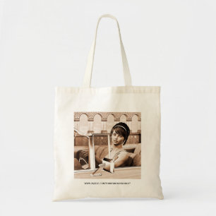 Tote Bag Femme Vintage