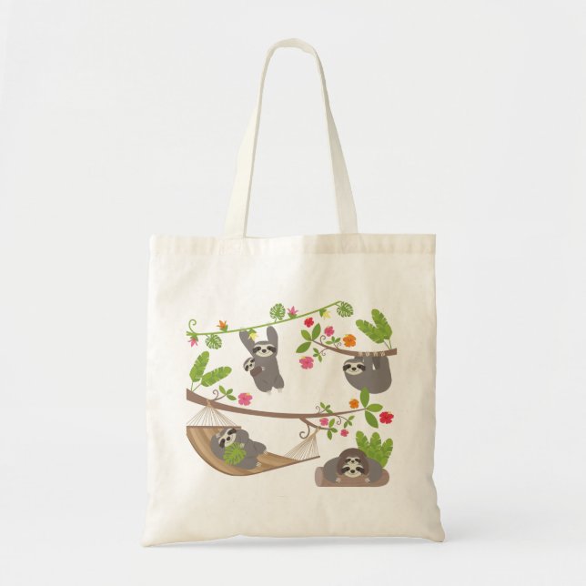 Tote Bag Fentes (Devant)
