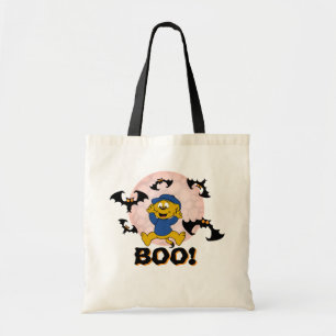 Tote Bag Ferald S'Inquiète Des chauves-souris