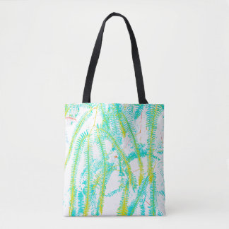 Tote Bag Fern