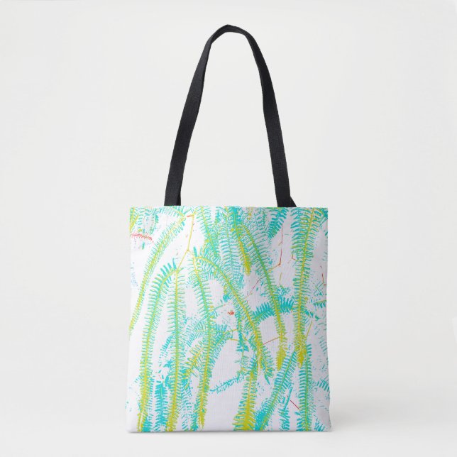 Tote Bag Fern (Devant)