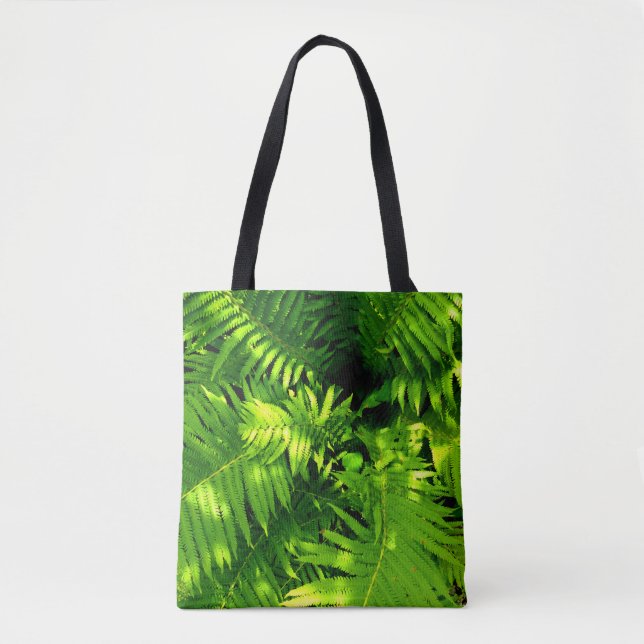 Tote Bag Fern (Devant)