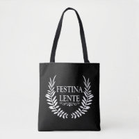 Festina lente