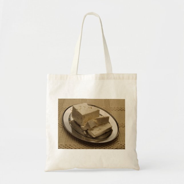 Tote Bag Feta (Devant)