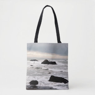 Tote Bag Fête de la tempête...