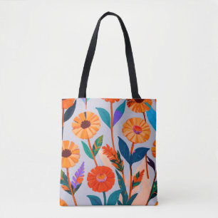 Tote Bag Fête de Marigold