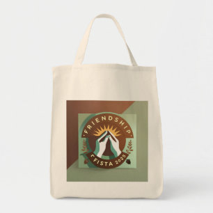 Tote Bag Fête des Marrons de l'Amitié