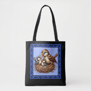 Tote Bag Fête des mères