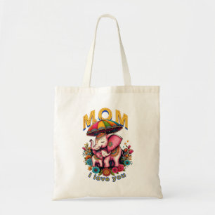 Tote Bag Fête des mères