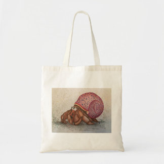 Tote Bag Fête du Bernard-l'Hermite