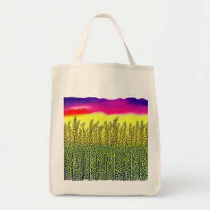 Tote Bag Fêter les agriculteurs