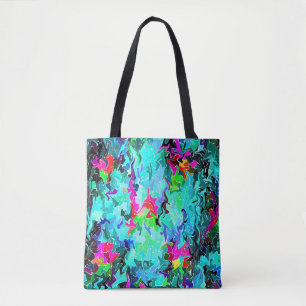 Tote Bag Fêtes...