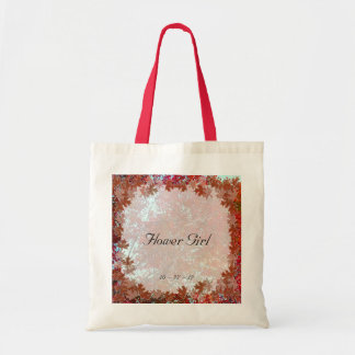 Tote Bag Feuille d'automne