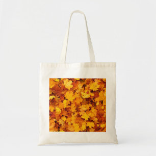 Tote Bag Feuilles d'automne