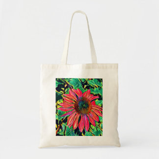 Tote Bag Feux d'artifice