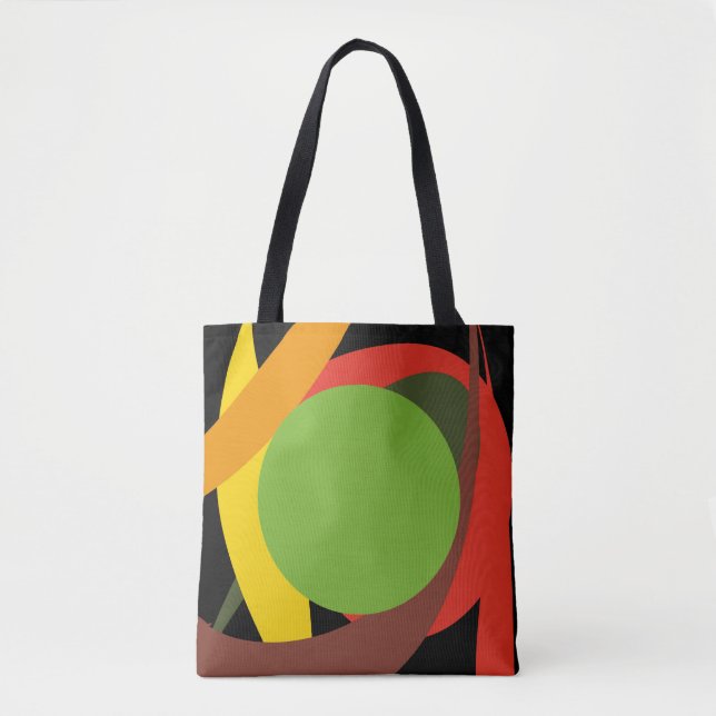 Tote Bag ffg Tasche (Vorderseite)