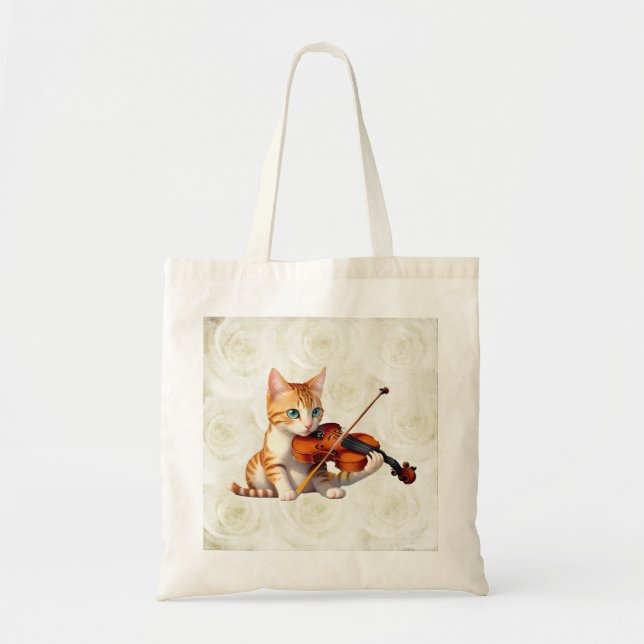 Tote Bag Fidel (Devant)