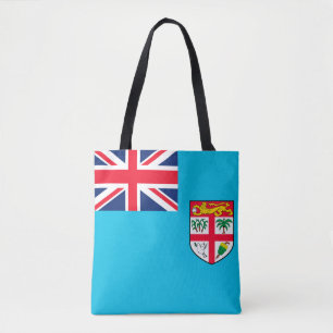 Tote Bag Fidji
