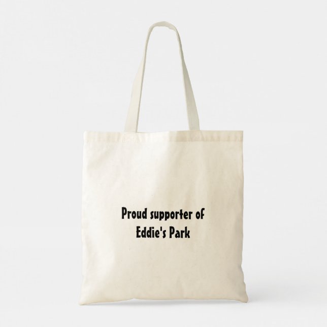 Tote Bag FIDO de Natick (Dos)