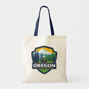 Tote Bag Fierté de l'État   Oregon