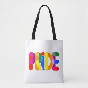 Tote Bag Fierté du design
