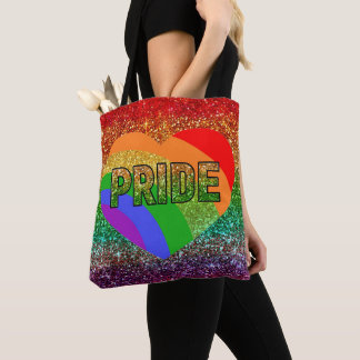 Tote Bag Fierté fabuleuse 53086PH de collection de la