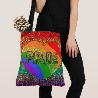 Tote Bag Fierté fabuleuse 53086PHb de collection de la