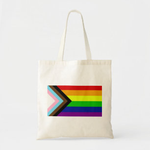 Tote Bag Fierté LGBTQ+