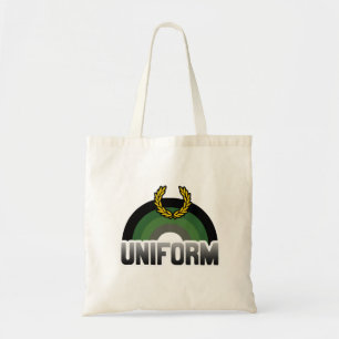 Tote Bag Fierté uniforme