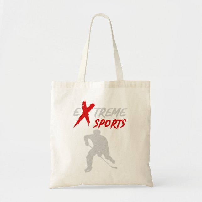 Tote Bag Fife Flyers Logo de hockey classique T shirt (Devant)