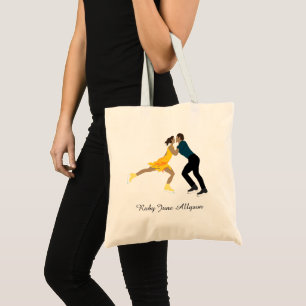 Tote Bag Figure